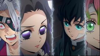 Preventa Kimetsu no Yaiba 2024: entradas, en qué cines comprar y fecha de estreno