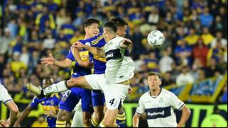 Boca vs. Gimnasia (1-1, 2-1 por penales): resumen, goles y video por la Copa Argentina