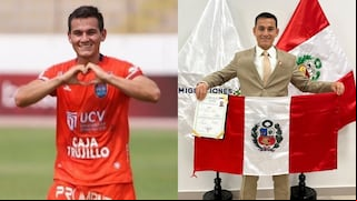 Libera cupo de extranjero: César Vallejo comunicó que Jairo Vélez recibió la nacionalidad peruana