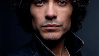 El escándalo sexual telefónico de Jorge “Rivi” Ayala-Rivera que casi es pasado por alto en “Griselda”