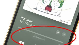 ¡Tu música sonará distinta! Pasos para activar el Dolby Atmos en tu iPhone
