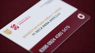 Mi Beca Para Empezar 2024 en México: todo lo que debes saber sobre el próximo pago