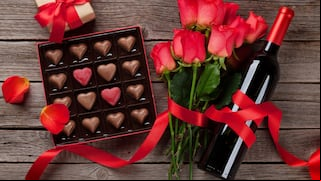 Feliz Día de San Valentín 2024: mensajes, frases y románticas imágenes para compartir