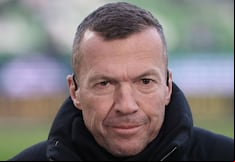 Ni Toni Kross ni Gerd Müller: Matthäus considera a este futbolista como el mejor jugador alemán de la historia