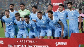 Sporting Cristal bajo la lupa: qué refuerzos necesita y por qué será clave la mano dura de Autuori