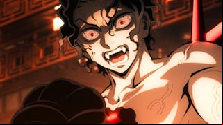 “Demon Slayer: Kimetsu no Yaiba”: lo que debes saber sobre el arco de la Fortaleza Dimensional Infinita