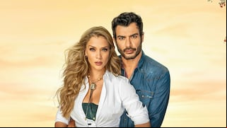 “Tierra de esperanza”: cuál es el horario semanal de la telenovela en Univision
