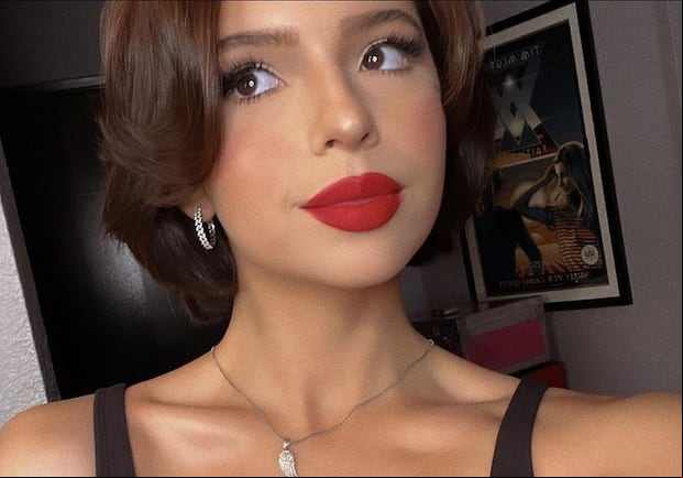 Ángela Aguilar cumplirá 20 años en octubre próximo (Foto: Ángela Aguilar / Instagram)