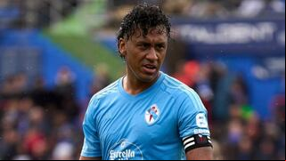 Será baja ante Betis: Celta publicó el parte médico de Renato Tapia