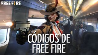 Códigos de Free Fire para hoy, miércoles 10 de julio de 2024