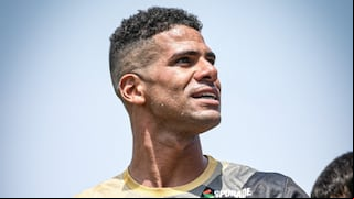 Miguel Curiel: “¿En el grupo de quien están Aurich y Unión Huaral? Nada es coincidencia”