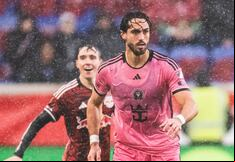 Inter Miami vs. Red Bulls (0-4): resumen, goles y video por la MLS