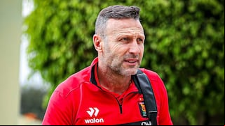 La reflexión de Ribonetto sobre presente de Melgar en Liga 1: “El título se da a fin de año”