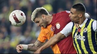 Superliga de Turquía anunció cambio histórico: ¿por qué sería una ventaja para los extranjeros?