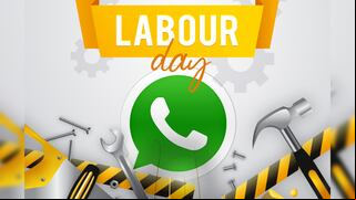 Día del Trabajo 2024: las mejores frases para saludar a tus amigos por WhatsApp