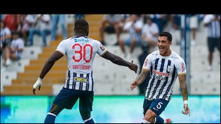 ¡Sigue en Alianza Lima! El emotivo mensaje de Arregui para confirmar su continuidad