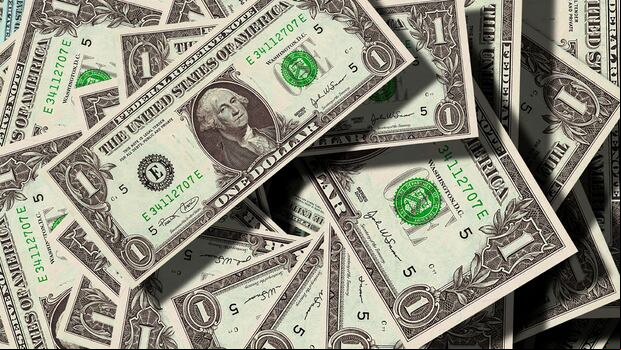 Pago a los beneficiarios de la SSDI (Foto: Pixabay)