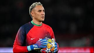 Keylor Navas se marcha a la Serie A: ¿cuál será el nuevo equipo del portero?