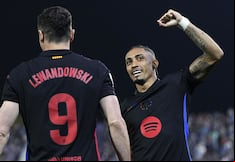 Barcelona va para campeón de LaLiga EA Sports: venció 1-0 a Leganés por la fecha 31