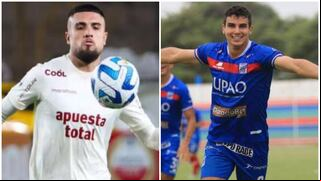 Universitario vs. Mannucci: fecha, horarios y canales de TV por fecha 1 del Torneo Clausura