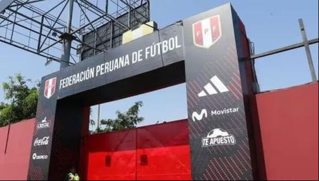 La FPF atraviesa por una grave crisis institucional. (Foto: GEC)