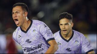 Mazatlán vs. Atlas (2-0): resumen, goles y video por la Liga MX