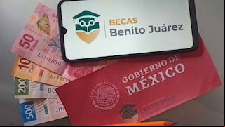 Estatus Beca Benito Juárez 2024: conoce cuánto te van a pagar y qué monto