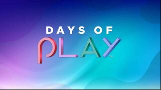 Los Days of Play podrían anunciarse muy pronto