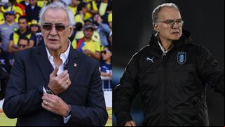 ¿Cuándo juegan Perú vs. Uruguay por la fecha 9 de las Eliminatorias 2026?
