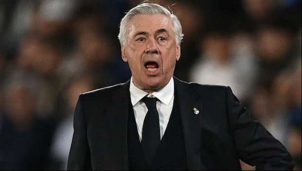 Carlo Ancelotti llega para ocupar el lugar que dejó vacante Dorival Júnior. (Foto: Getty Images)