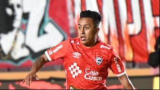 ¿Celebras o no? Christian Cueva se refirió a la opción de anotarle a Alianza Lima