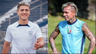 ¿A qué hora juega Alianza Lima vs. Once Caldas y en qué canal TV ver la ‘Noche Blanquiazul’?