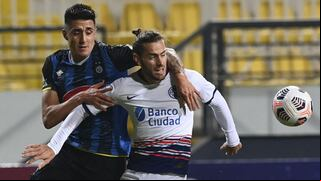 Estudiantes vs. Huachipato (1-1): goles, video y resumen por Copa Libertadores