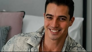 Qué hará Rodrigo Romeh con su premio de 100,000 dólares que ganó en “La casa de los famosos 4”