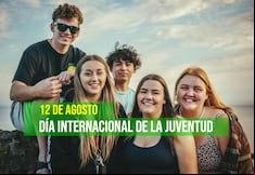 75 frases del Día Internacional de la Juventud: mensajes para compartir este 12 de agosto
