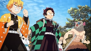Demon Slayer - Temporada 4: ranking del mejor y peor capítulo del Arco del Entrenamiento Hashira