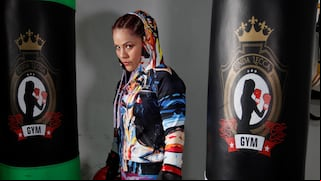 Box: Linda Lecca buscará su segunda corona ante la mexicana ‘Barbie’ Juárez