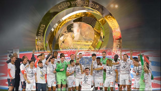 Bayern Munich podría dar la sorpresa en el Mundial de Clubes 2025 (Foto: Alamy)