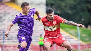 Sport Huancayo vs. Comerciantes Unidos (4-2): video, resumen y goles de la Liga 1