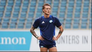 Lo querían en Inglaterra: las dos ofertas que Silkeborg IF rechazó por Oliver Sonne