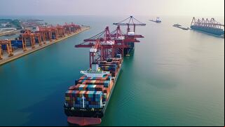 Desde este día los barcos mexicanos ya no tendrían a puertos de Estados Unidos