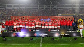 ¿Le dejó su ‘chiquita’ a 1190? Cienciano agradeció a GOLPERU por la transmisión de la Noche Imperial