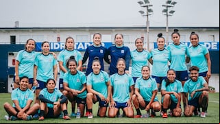 Sin Adriana Lúcar: Alianza Lima viaja a Ecuador para disputar amistosos de pretemporada