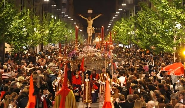 Semana Santa 2024 en México: revisa las fechas de vacaciones de este año. (Foto: México).