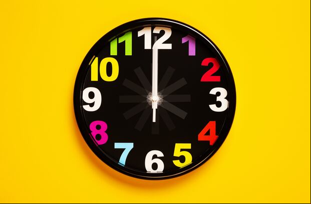 Conoce los secretos que esconden los números del reloj (Foto: Pexels)