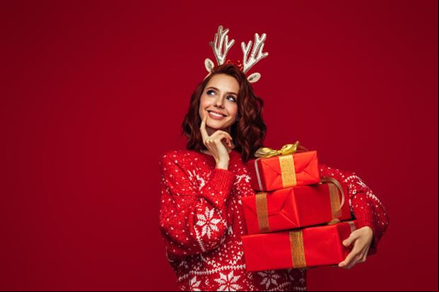 ¡Feliz Navidad 2024! 100 imágenes alusivas para dedicar en redes sociales a tus familiares y amigos.