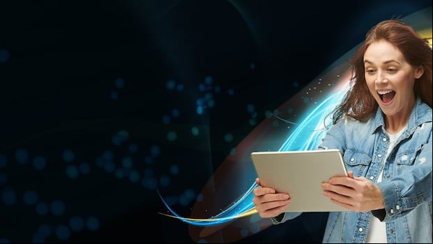 El nuevo bundle combina DFIBRA, el servicio de internet fijo 100% fibra óptica, y la plataforma de TV en vivo y contenidos streaming, DGO, y ofrece planes que incluyen la LIGA1 MAX.