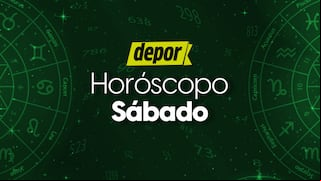 Horóscopo del sábado 25 de mayo 2024: tarot y predicciones del día según tu signo