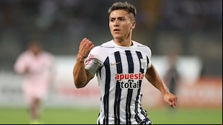 Catriel Cabellos no va más en Alianza Lima, pero seguiría en la Liga 1: la oferta que rompe el mercado peruano