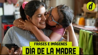 Frases Día de las Madres 2024 en México: mensajes, postales e imágenes para dedicar